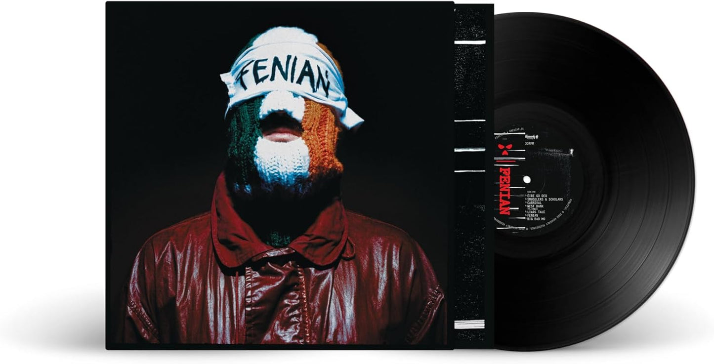 KNEECAP - FENIAN  [VINYL]
