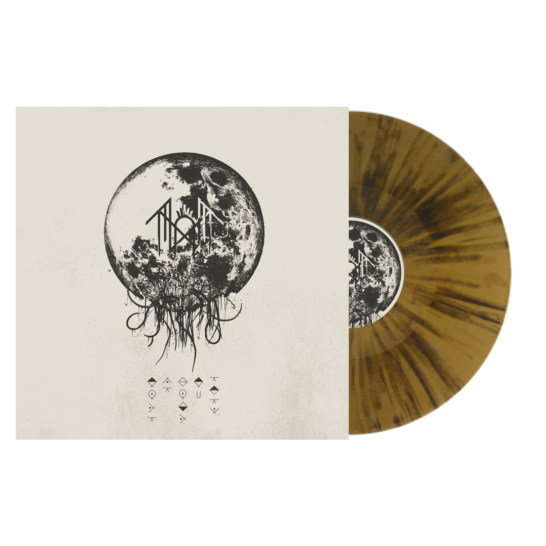 Sleep Token - Sleep Token - Take Me Back To Eden (gold) [vinyl] [VINYL]