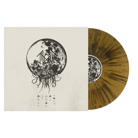 Sleep Token - Take Me Back To Eden (Gold) [VINYL]