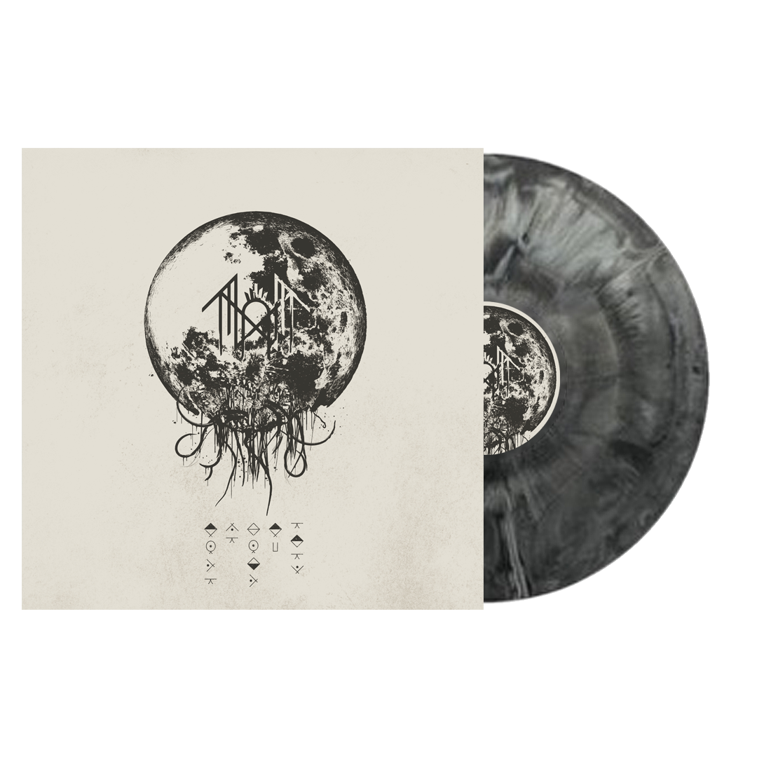 Sleep Token - Sleep Token - Take Me Back To Eden (silver) [vinyl] [VINYL]