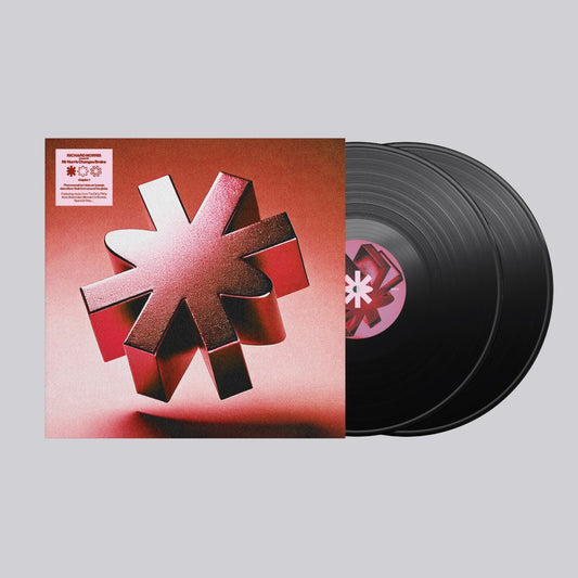 Richard Norris - Mr Norris Changes Brains Chapt [VINYL]
