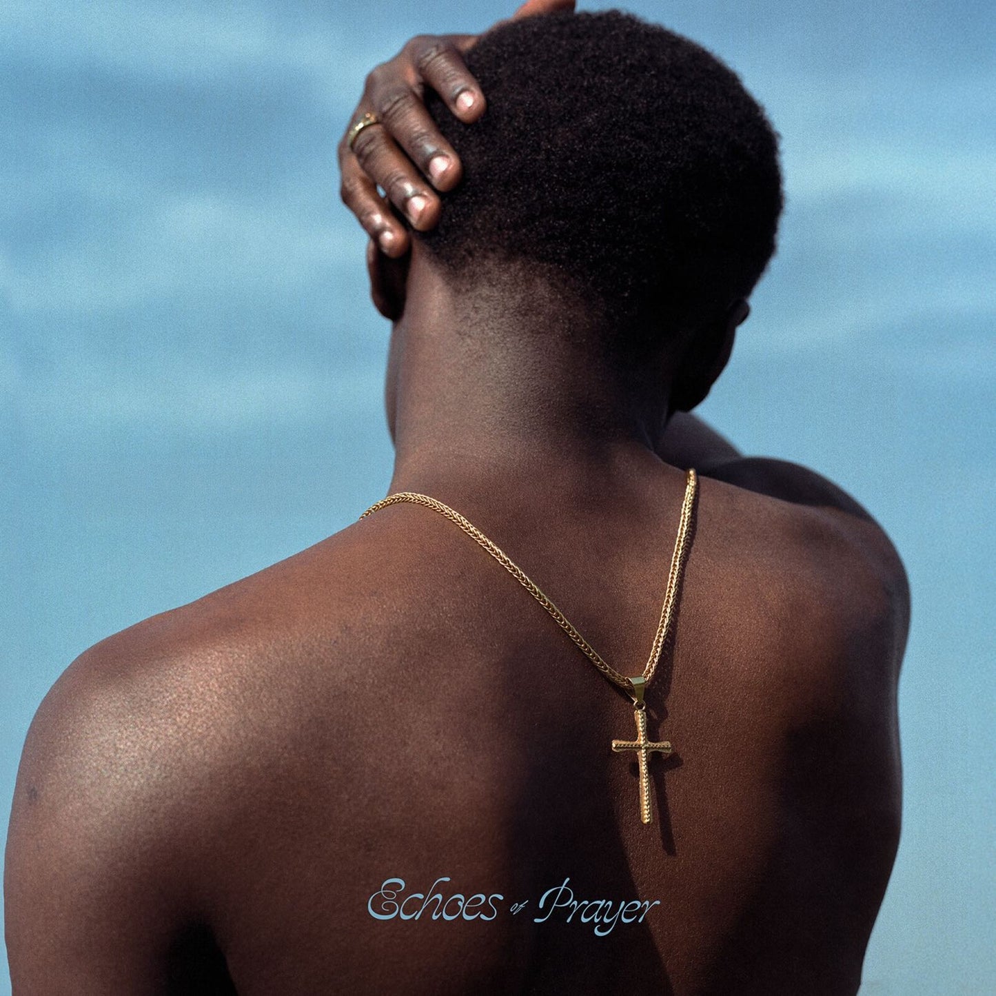 Bnnyhunna - Echoes Of Prayer [VINYL]
