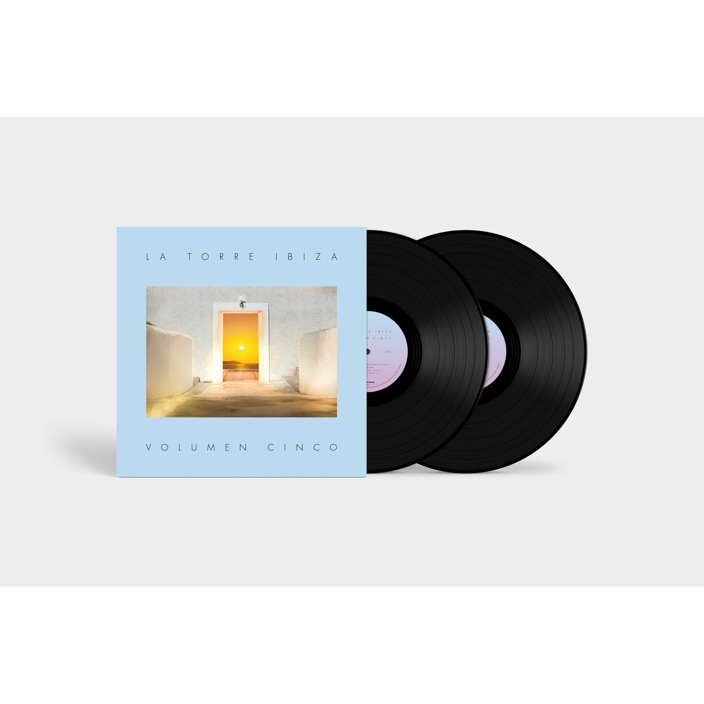 Various Artists - La Torre Ibiza Volumen Cinco [VINYL]