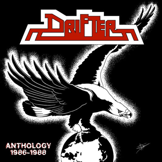 Drifter - Anthology [CD]