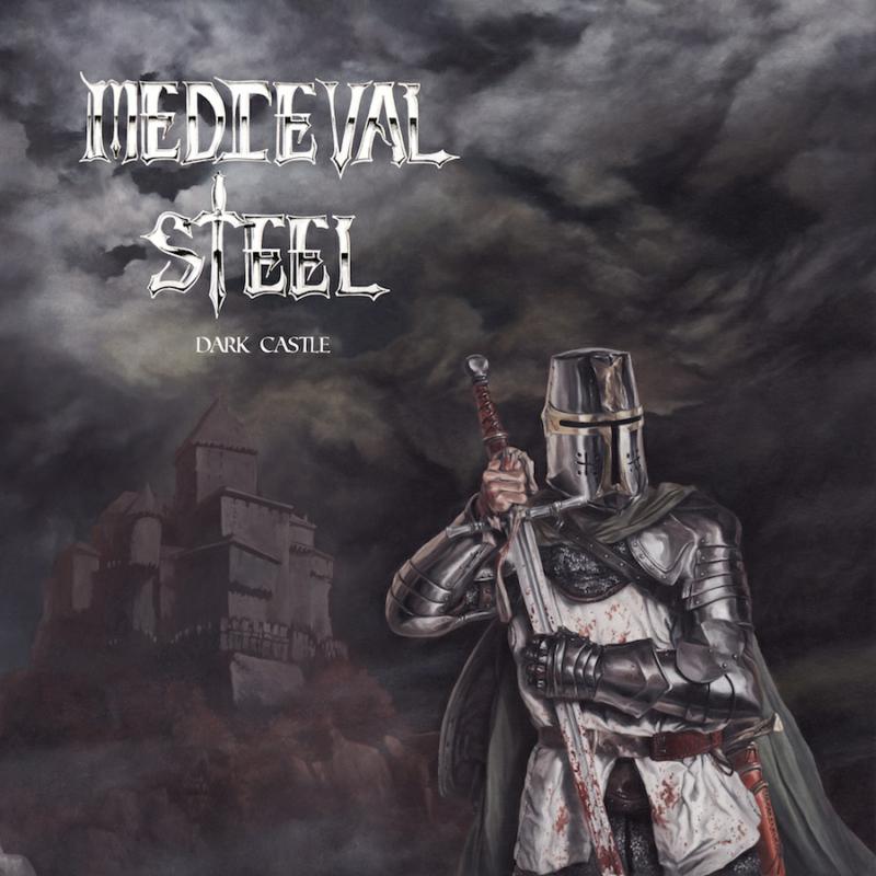 Medieval Steel - Dark Castle [VINYL]