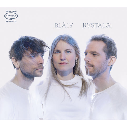 Blaly - Nystalgi [CD]
