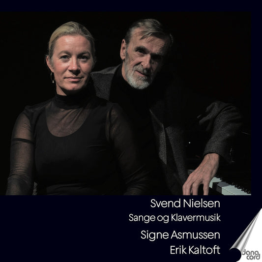 Asmussen/kaltoft - Nielsen - Songs [CD]