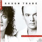 Rough Trade - Birds of a Feather: The Best of Rough Trade [CD]