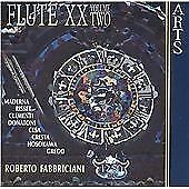 Fl Xx Vol 2 - Flute XX, Vol. 2 [CD]