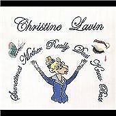 Christine Lavin - Sometime Mother Really Does K [CD]