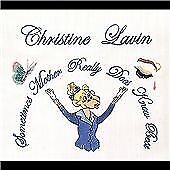 Christine Lavin - Sometime Mother Really Does Know Best [CD]