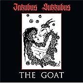 Inkubus Sukkubus - The Goat [CD]