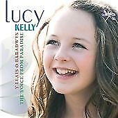 Lucy Kelly - Y Llais O Baradwys/The Voice F [CD]