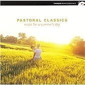 Various - Pastoral Classics: Music for a Summer's Day [CD]