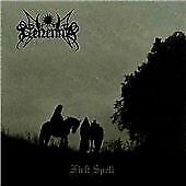 Gehenna - First Spell [CD]