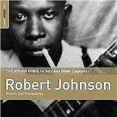 Robert Johnson - The Rough Guide to Robert Johnson [CD]