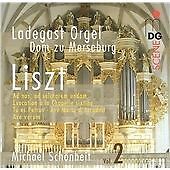 Liszt - Schonheit, Michael [CD]