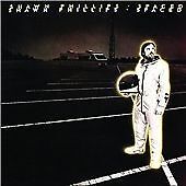 Shawn Philips - Spaced [CD]