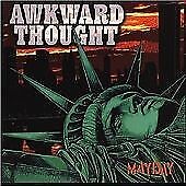 Awkward Thought - Mayday [CD]