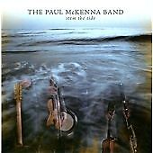 Paul Mckenna Band - Stem The Tide [CD]