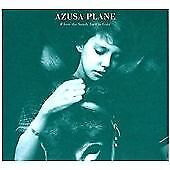 Azusa Plane - Where The Sand Turns To Gold [CD]