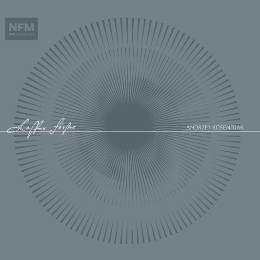 Kosendiak/wroclaw Bar Ens - Forster - Sacrae Cantiones [CD]