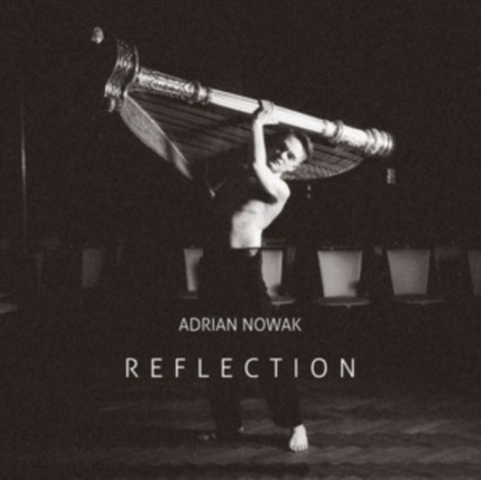 Adrian Nowak - Reflection [CD]