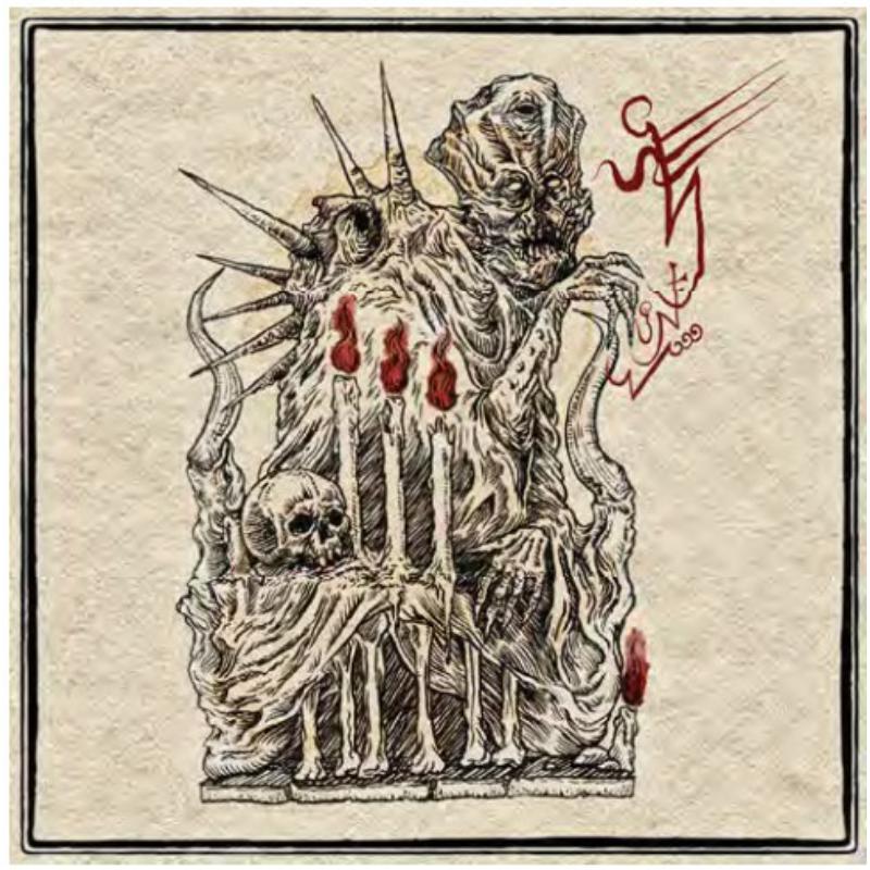 Atemporal - Thorn Genesis [CD]