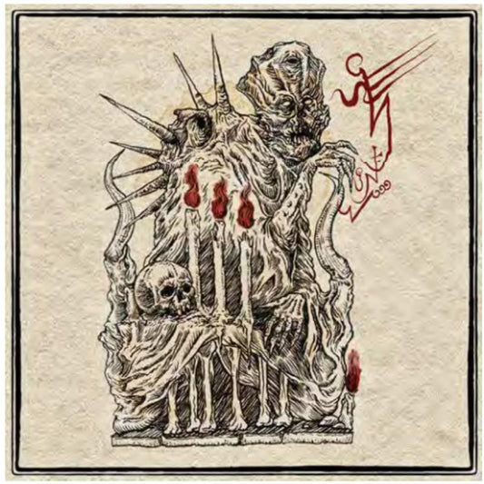 Atemporal - Thorn Genesis [CD]