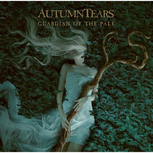 Autumn Tears - Guardian Of The Pale [CD]