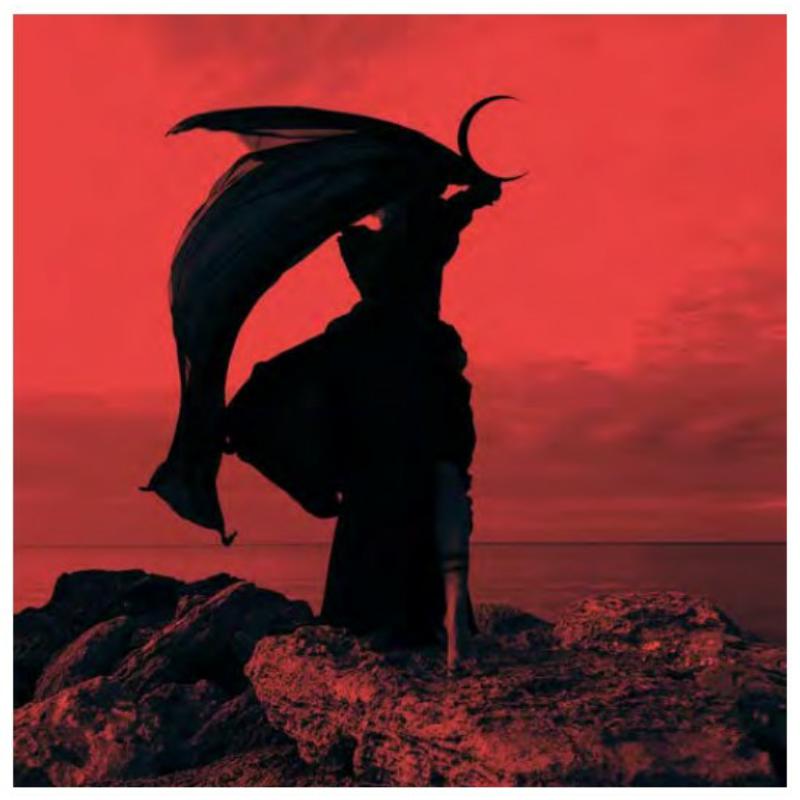 Skrying Mirror - Omnimalevolence [CD]