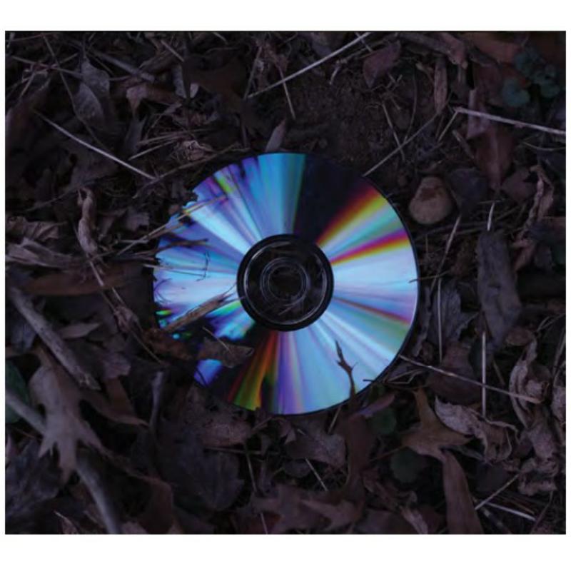 Sarmat - Dubious Disk [CD]