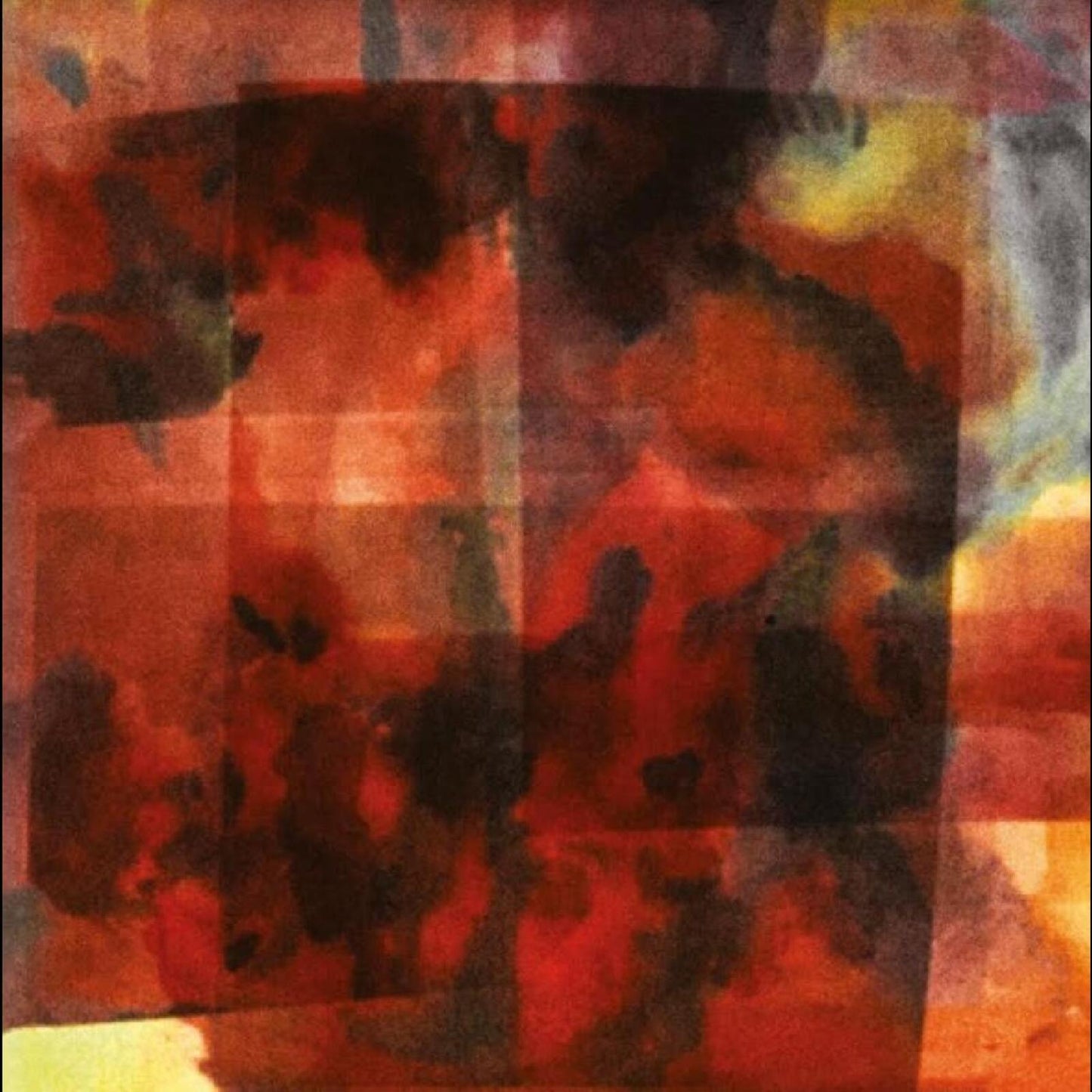 Vilhelm Bromander - In This Forever Unfolding Moment [CD]