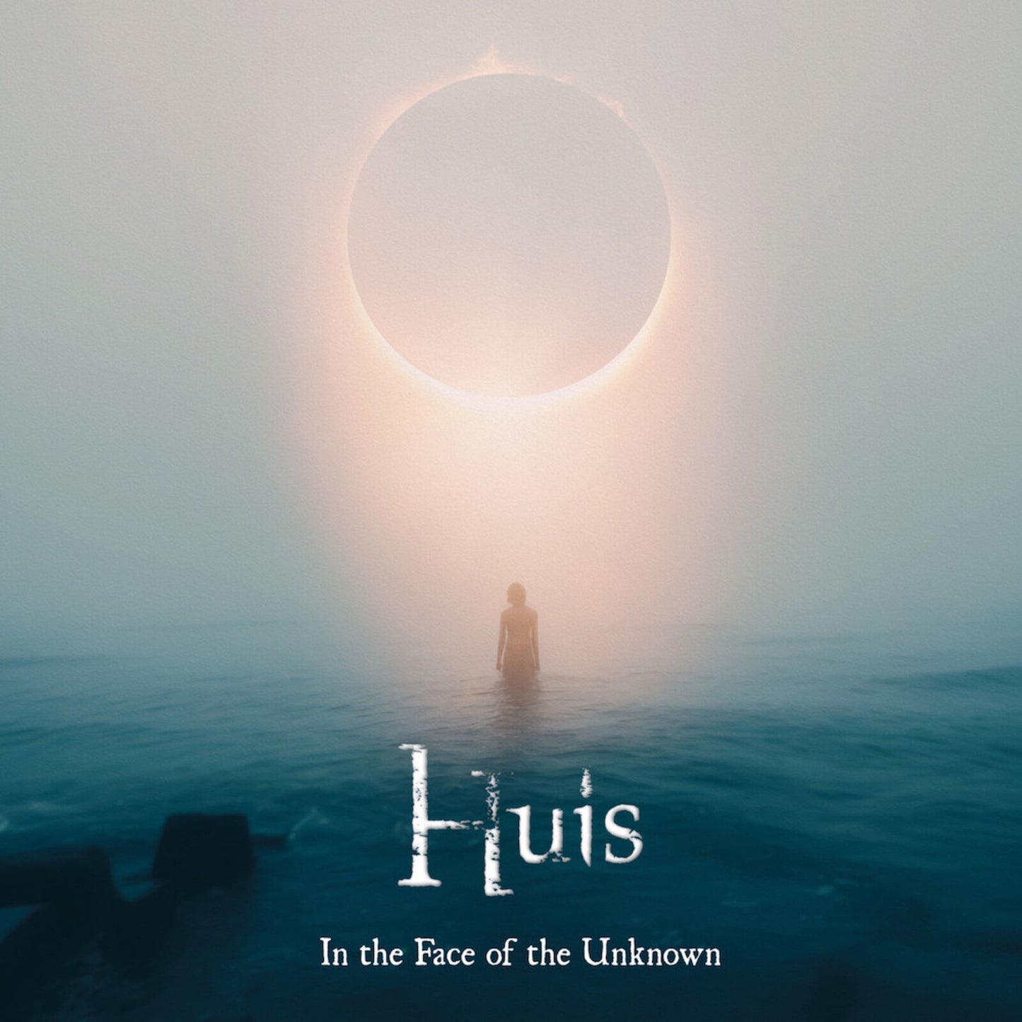 Huis - In The Face Of The Unknown [CD]