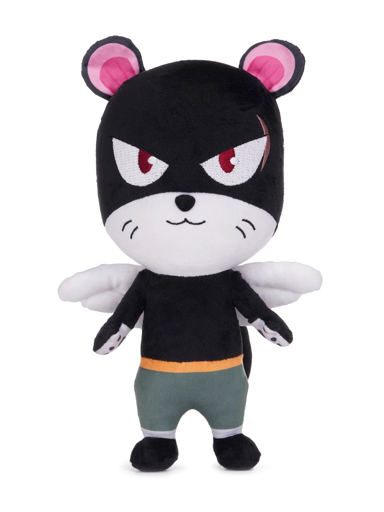 Fairy Tail 10.5" Panther Lily Soft Toy