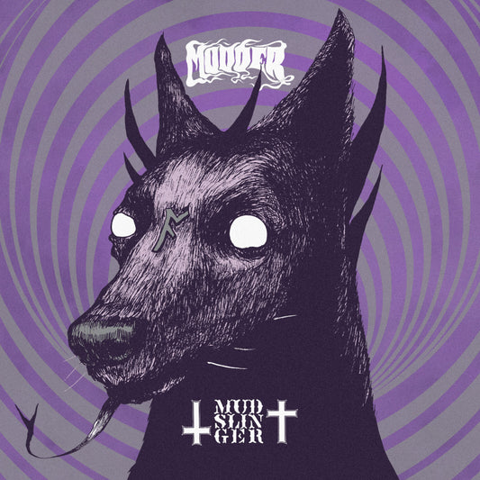 Modder - Mudslinger [VINYL]