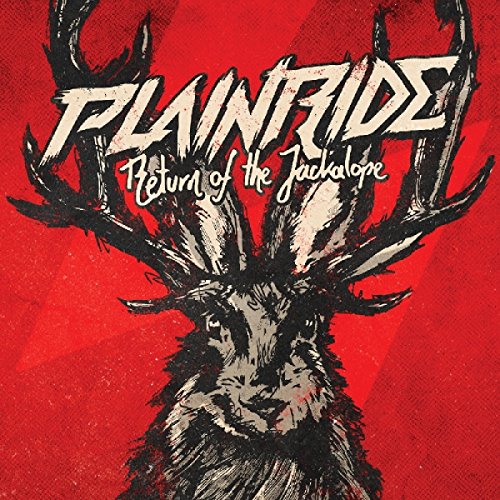 Plainride - Return Of The Jackalope (2lp) [VINYL]