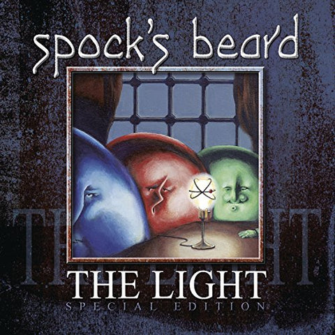 Spock's Beard - The Light [CD]