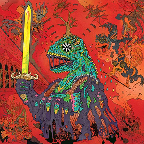 Various - 12 Bar Bruise [VINYL]