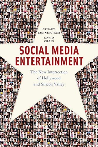 Social Media Entertainment: The New Intersection of Hollywood and Silicon Valley: 7 (Postmillennial Pop)