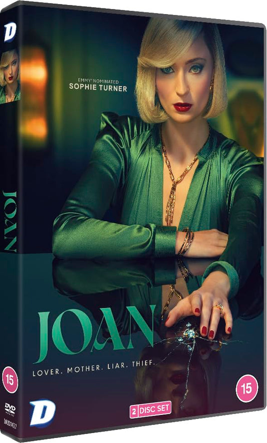 Joan [DVD]