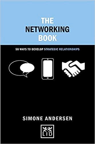 Networking Book