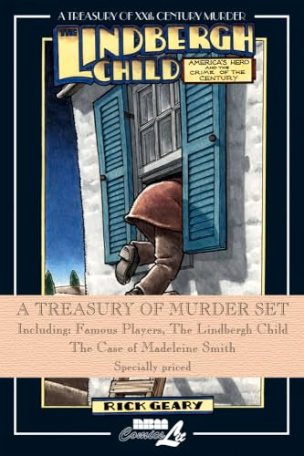 A Treasury Of Murder Set: Including: Famous Players
