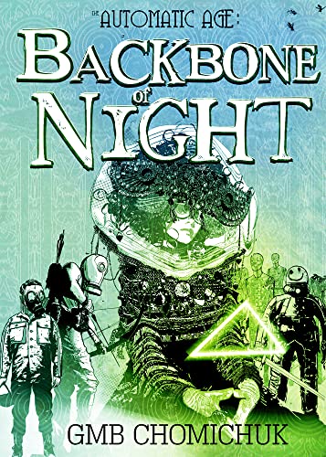 The Backbone of Night