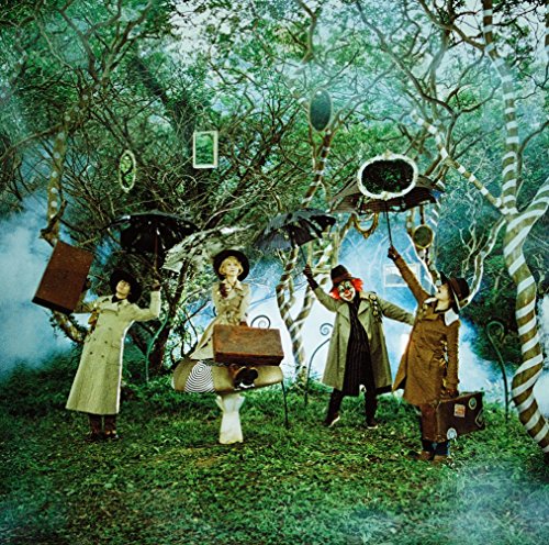 Sekai No Owari - Present/sos <limited-b> [CD]