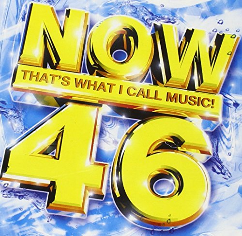 The Decemberists - Now That's What I Call Music! 46 [CD]