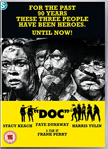 Doc [DVD]