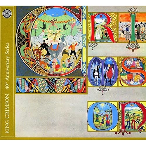 Various - Lizard (40Th Anniversary Edition) [CD]