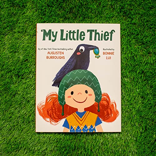 My Little Thief
