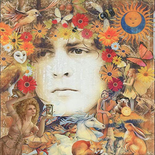 Catherine Lambert - Beltane (Tales from the Book of Time) The Music of Marc Bolan [CD]